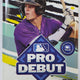 2024 Topps Pro Debut Baseball Hobby