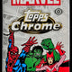 Marvel Chrome Hobby (Topps 2024)