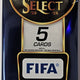 2023/24 Panini Select FIFA Soccer Hobby