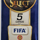 2023/24 Panini Select FIFA Soccer International Hobby