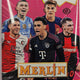 2023/24 Topps Chrome Merlin UEFA Club Competitions Soccer Hobby