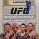 2024 Topps Knockout UFC Hobby