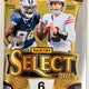 2023 Panini Select Football H2