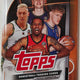 2023/24 Topps NBL Basketball Hobby