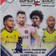 2024 Topps Superstars MLS Major League Soccer 9-Pack Blaster