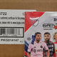 2024 Topps Superstars MLS Major League Soccer Hobby