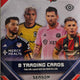 2024 Topps Superstars MLS Major League Soccer Hobby