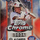 2024 Topps Chrome Update Series Baseball Hobby