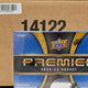 2022/23 Upper Deck Premier Hockey Hobby