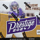 2024 Panini Prestige Football 24-Pack Retail