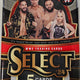 2024 Panini Select WWE Wrestling International Hobby