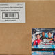 2024 Topps Chrome F1 Formula 1 Logofractor Box