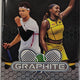 2024 Topps Graphite Tennis Hobby Box