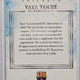 2024 Topps FC Barcelona Triplete 2008-09 Premium Autographs Yaya Toure 04/25