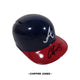 2024 Hit Parade Autographed Baseball Mini Helmet Series 4 Hobby Box