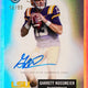 2024 Bowman University Chrome Football 7-Pack Blaster