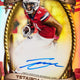 2024 Bowman University Chrome Football 7-Pack Blaster