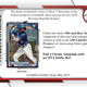 2024 Bowman Baseball Hobby Jumbo