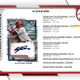 2024 Bowman Baseball Hobby Jumbo
