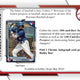 2024 Bowman Baseball Hobby Box