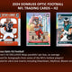 2024 Panini Donruss Optic Football H2