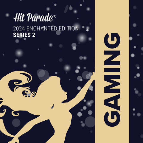 2024 Hit Parade Gaming Enchanted Edition Series 2 Hobby Box