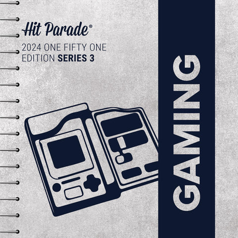 2024 Hit Parade Gaming One Fifty One Series 3 Hobby