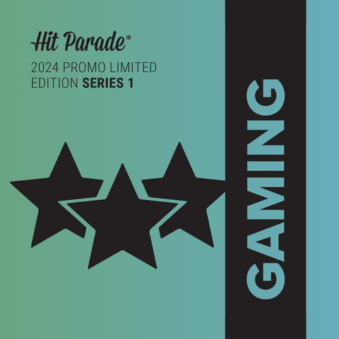 2024 Hit Parade Gaming Promos Limited Edition Series 1 Hobby