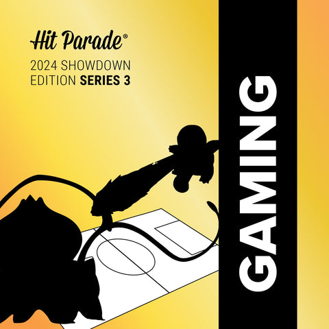 2024 Hit Parade Gaming Showdown Graded Edition Series 3 Hobby