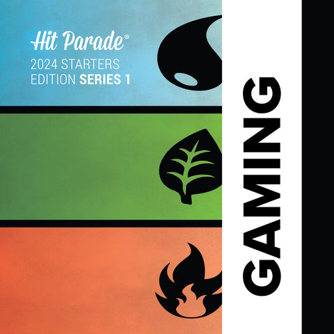 2024 Hit Parade Gaming Starters Edition Series 1 Hobby