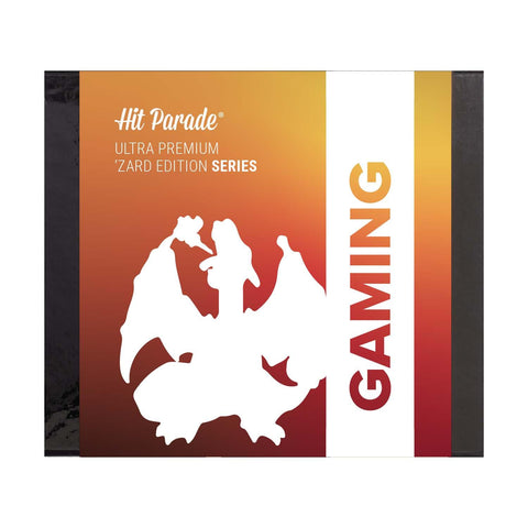 2024 Hit Parade Gaming Ultra Premium 'Zard Edition Series 5 Hobby