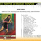 2024 Topps Chrome Tennis Breakers Delight