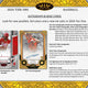 2024 Topps Tier One Baseball Hobby