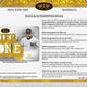 2024 Topps Tier One Baseball Hobby