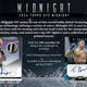 2024 Topps UFC Midnight Hobby