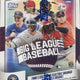 2024 Topps Big League Baseball 10-Pack Blaster