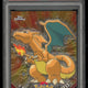 2024 Hit Parade Gaming GOAT 'Zard Edition Series 13 Hobby Box