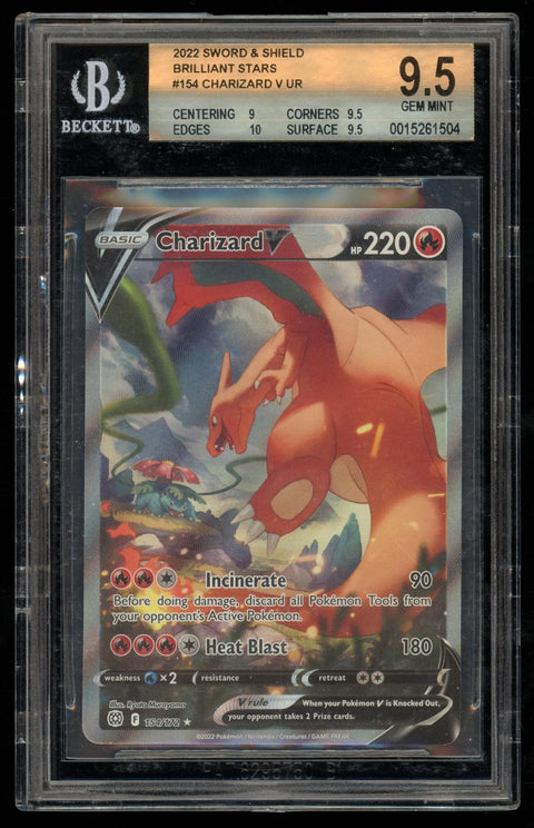 2024 Hit Parade Gaming GOAT 'Zard Edition Series 13 Hobby Box