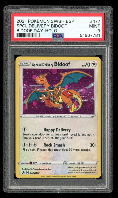 2024 Hit Parade Gaming GOAT 'Zard Edition Series 14 Hobby