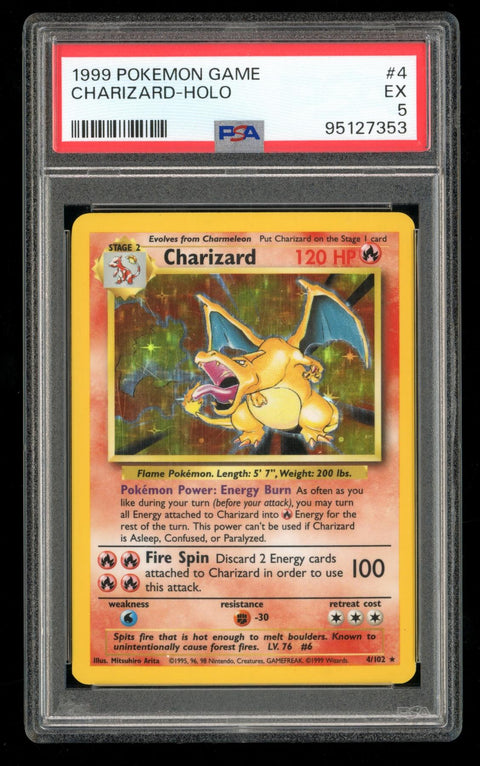 2024 Hit Parade Gaming GOAT 'Zard Edition Series 14 Hobby