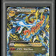 2024 Hit Parade Gaming Ultra Premium 'Zard Edition Series 5 Hobby