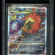 2024 Hit Parade Gaming Ultra Premium 'Zard Edition Series 5 Hobby