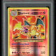 2024 Hit Parade Gaming Ultra Premium 'Zard Edition Series 5 Hobby