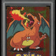 2024 Hit Parade Gaming Ultra Premium 'Zard Edition Series 5 Hobby