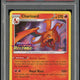 2024 Hit Parade Gaming Ultra Premium 'Zard Edition Series 5 Hobby