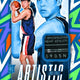 2025/26 Panini Court Kings Basketball Hobby