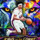 2025/26 Panini Court Kings Basketball Hobby