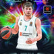 2025/26 Panini Origins EuroLeague Basketball Hobby