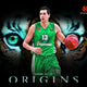 2025/26 Panini Origins EuroLeague Basketball Hobby