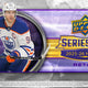 2025/26 Upper Deck Series 1 Hockey Tin (Box) Case (12 Ct.)